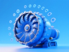 工程盾构机械密封件